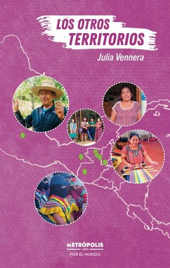 Cover Los otros territorios (eBook, ePUB)