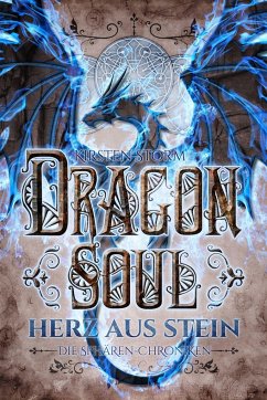 Dragon Soul - Storm, Kirsten