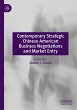 Contemporary Strategic Chinese American... - Bild 1