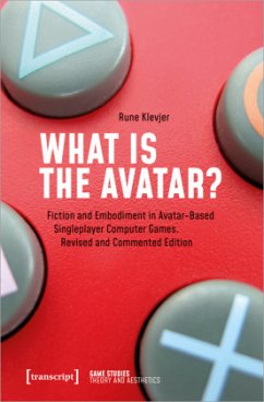 What is the Avatar? - Klevjer, Rune