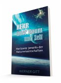 Herr über Raum und Zeit Herr über Raum und Zeit