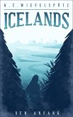 Icelands (eBook, ePUB)