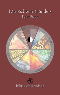 Cover Raunächte mal anders (eBook, ePUB)