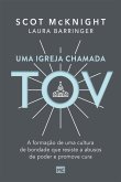 Uma igreja chamada tov (eBook, ePUB)