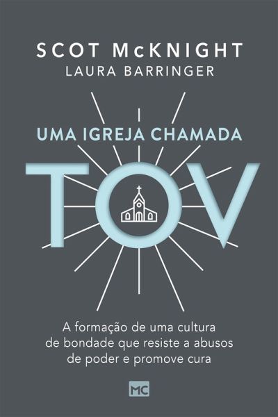 Uma igreja chamada tov (eBook, ePUB) Uma igreja chamada tov (eBook, ePUB)