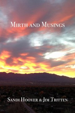 Cover Mirth and Musings (eBook, ePUB)
