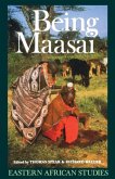 Being Maasai (eBook, ePUB)