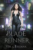 Blade Runner (eBook, ePUB)