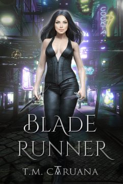 Cover Blade Runner (eBook, ePUB)