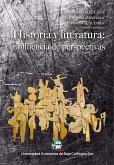 Historia y literatura (eBook, PDF)