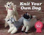Knit Your Own Dog (eBook, ePUB)