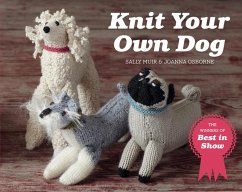 Cover Knit Your Own Dog (eBook, ePUB)