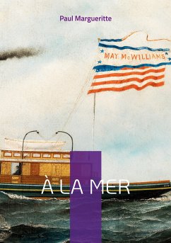 À la mer (eBook, ePUB)