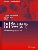 Fluid Mechanics and Fluid Power (Vol. 2)