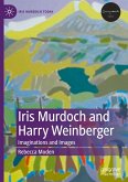 Iris Murdoch and Harry Weinberger