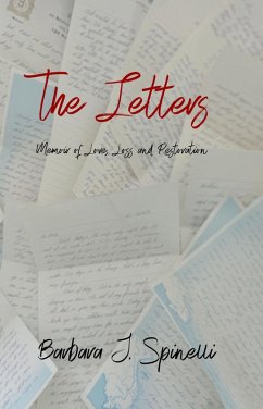 Cover The Letters (eBook, ePUB)