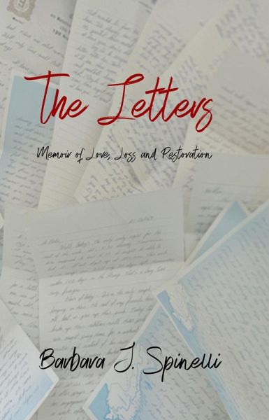 The Letters (eBook, ePUB) The Letters (eBook, ePUB)