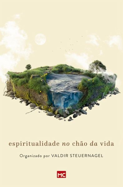 Espiritualidade no chão da vida (eBook, ePUB) Espiritualidade no chão da vida (eBook, ePUB)