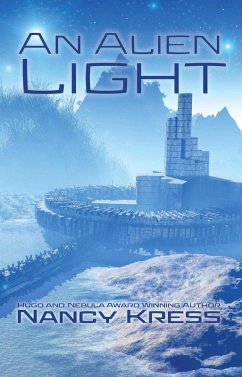 An Alien Light (eBook, ePUB) - Kress, Nancy