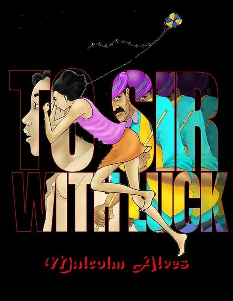 TO SIR WITH LUCK (eBook, ePUB)