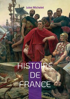 Histoire de France (eBook, ePUB)