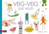 Veig-veig (eBook, ePUB) - Bild 1