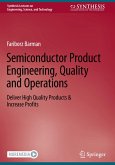 Semiconductor Product Engineering, Quality and Operations