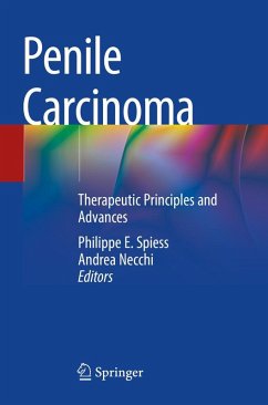 Cover Penile Carcinoma