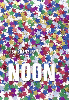 Noon (eBook, ePUB) - Kränzler, Lisa