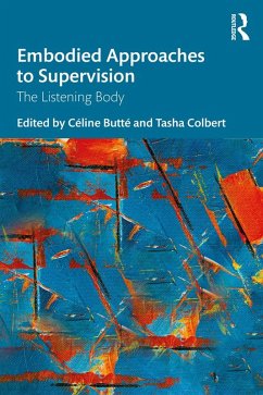 Embodied Approaches to Supervision (eBook, PDF)
