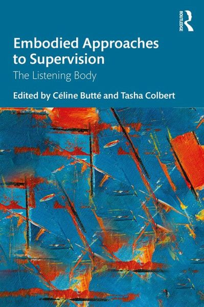 Embodied Approaches to Supervision (eBook, PDF) Embodied Approaches to Supervision (eBook, PDF)