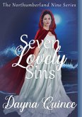 Seven Lovely Sins (The Northumberland Nine Book 7) (eBook, ePUB)