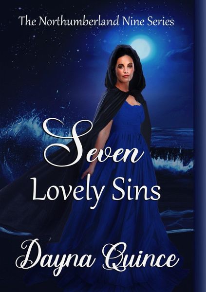 Seven Lovely Sins (The Northumberland Nine Book 7) (eBook, ePUB)