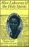 Alice Lakwena and the Holy Spirits (eBook, ePUB)