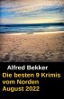 Die besten 9 Krimis vom Norden August... - Bild 1