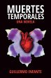 Muertes Temporales - una Novela (eBook,... - Bild 1