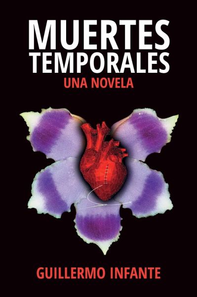 Muertes Temporales - una Novela (eBook, ePUB)