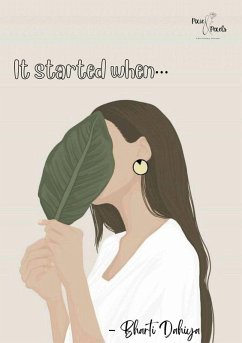 Cover It Started When (eBook, ePUB)