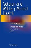 Veteran and Military Mental Health