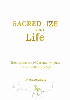 Sacred-Ize Your Life