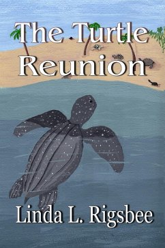 Cover The Turtle Reunion (eBook, ePUB)