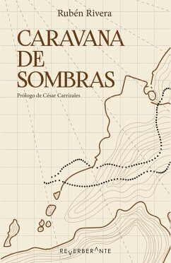 Cover Caravana de sombras (eBook, ePUB)