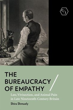 The Bureaucracy of Empathy (eBook, ePUB) The Bureaucracy of Empathy (eBook, ePUB)