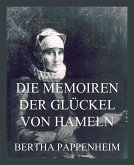 Die Memoiren der Glückel von Hameln (eBook, ePUB)