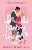 Making Time for Us (eBook, ePUB)