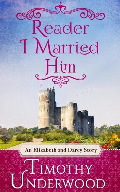 Reader I Married Him (eBook, ePUB) - Underwood, Timothy