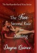 The Five Second Rule for Kissing (The... - Bild 1