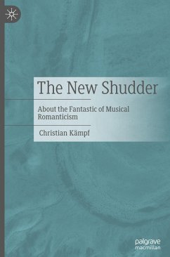 Cover The New Shudder