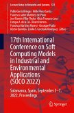 17th International Conference on Soft Computing Models in Industrial and Environmental Applications (SOCO 2022)