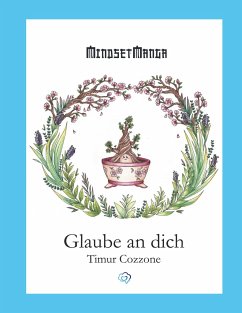 Glaube an dich - Cozzone, Timur